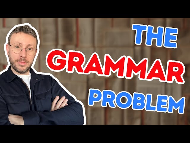 15 Grammar Tips That Finally Make English Easier