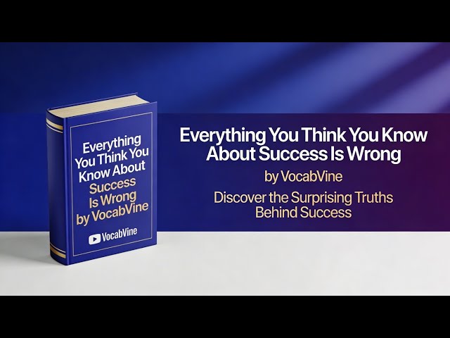 Everything You Think About Success Is Wrong #motivation #quotes #lifeisbutadream #inspiration #book