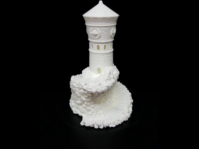 Forbidden Watchtower