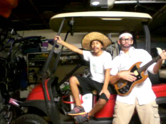 cheech and chong save the whales