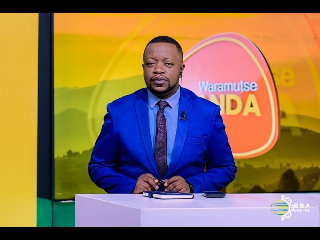 Umva, imbamutima za Uwera Jean Maurice wagizwe umuvugizi wa Guverinoma wungirije