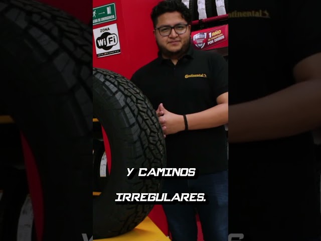 Llantas por su aplicación PARTE 2