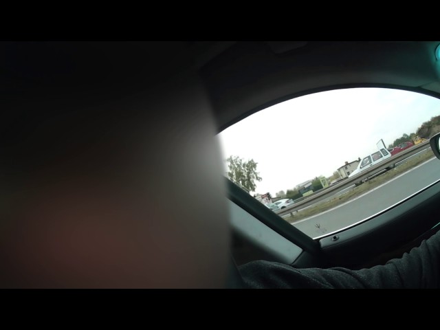 Premium Car Club - Jazda Maserati Quattroporte (360°)