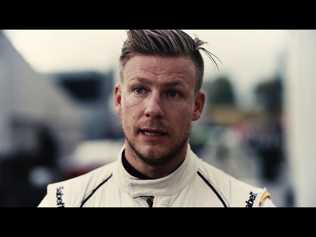 Jocke Mangs STCC SOLVALLA  2017