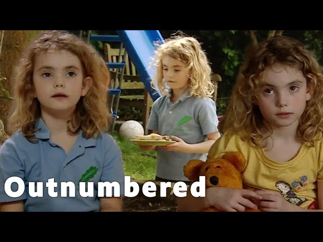 Karen Has Some Interesting Ideas About Punishment! | 40 Minute Compilation | Outnumbered