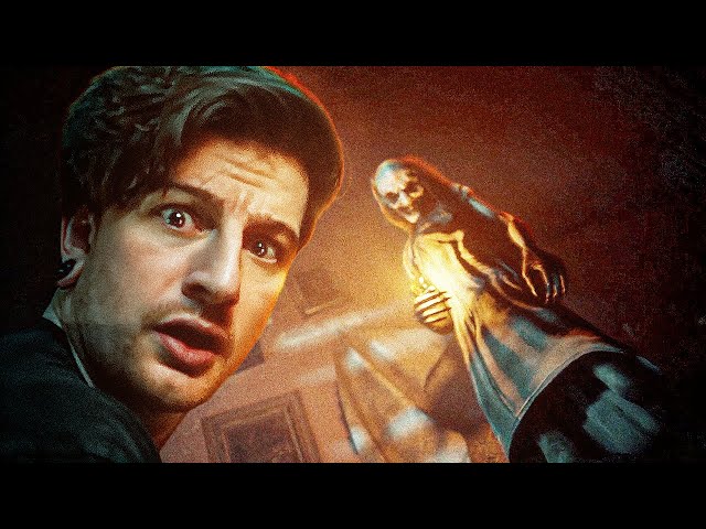 This horror game is getting UNINSTALLED asap