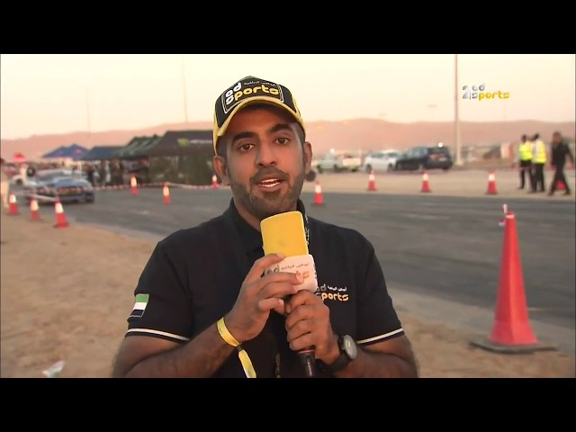 الرسالة اليومية | مهرجان ليوا 2018 - تل مرعب ( الأحد 31-12-2017)