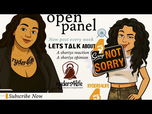 lets talk about it; pedators on the loose, random topics, random thoughts,  📱