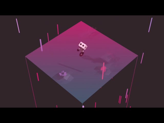 Three.js Portfolio Website | Javascript 3D Web Development