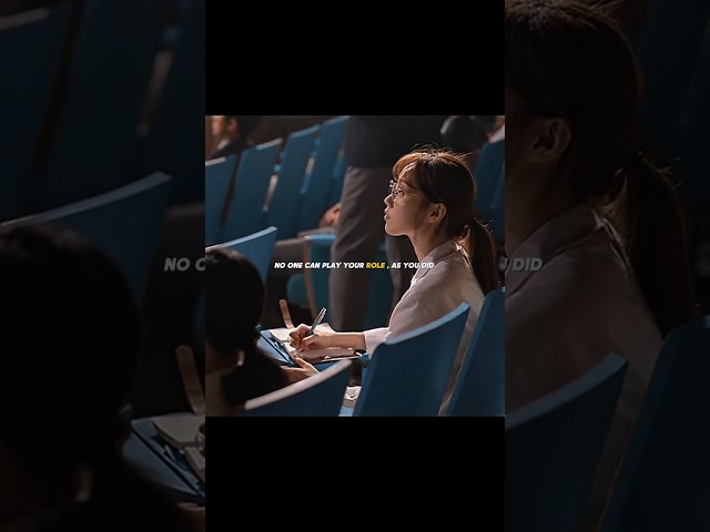 🔥 Never compare yourself with idiots 🗿📚 | #studytips #fypシ #kdrama