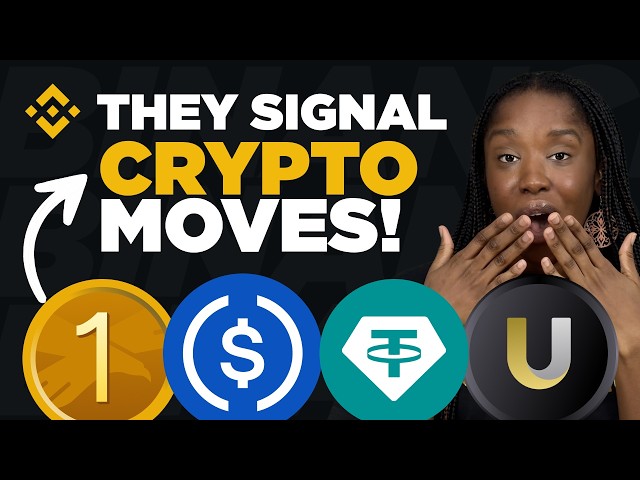 Why Stablecoin Reserves in Exchanges Matter to the Crypto Market