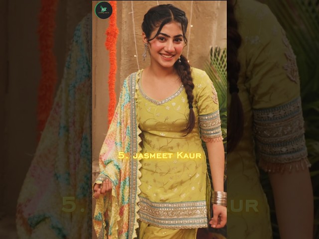 top 10 most beautiful TV serial actress part 6 #actress #tvserial #viral