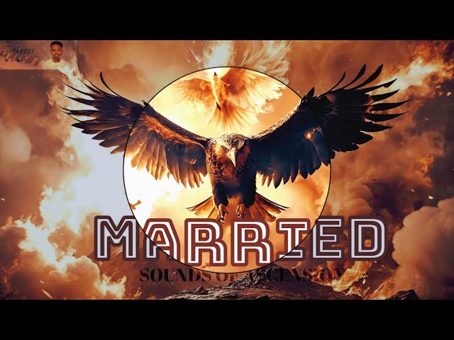 MARRIED INSTRUMENTAL COVER | Prophetic Warfare Prayer Instrumental | Flute worship |