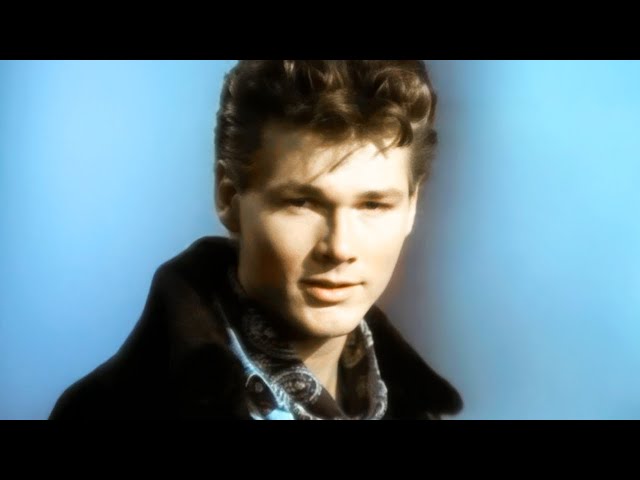 a-ha - Stay On These Roads (Official Video)