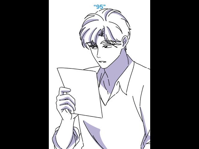 Academic rivals whole time he be lying #rivals #academic #delulu #deluluart #booktok #crush