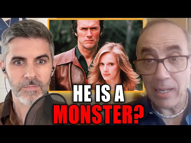 Clint Eastwood Biographer Reveals the Ugly Truth of His Private Life | Shawn Levy