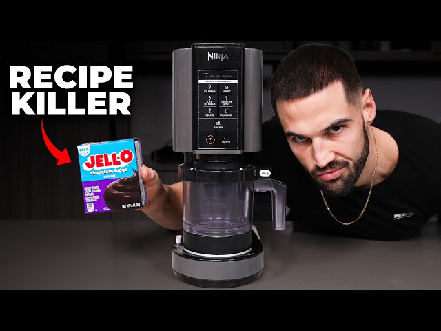 11 Mistakes Ruining Your CREAMi Recipes