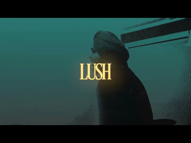 JASKARAN - LUSH (Visualizer) | ODYSSEY EP | DOX