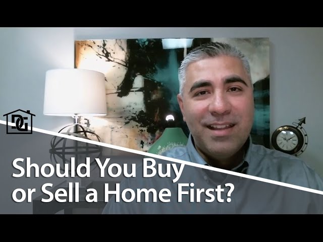 Corpus Christi Real Estate Agent: How to buy and sell at the same time