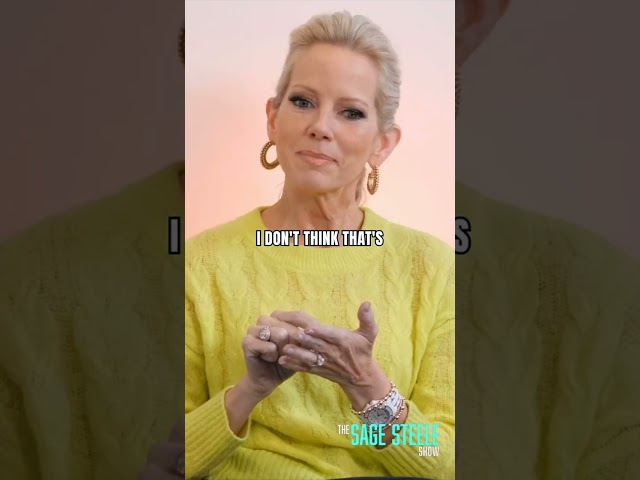 Shannon Bream on leaning on her faith