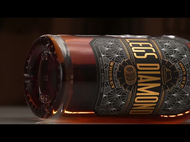 Nahmias et Fils Distillery craft Spirits