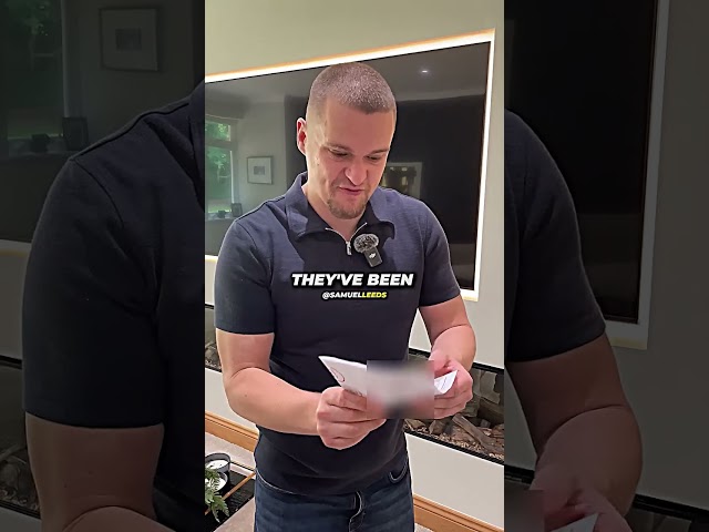 STOP PAYING YOUR TV LICENSE