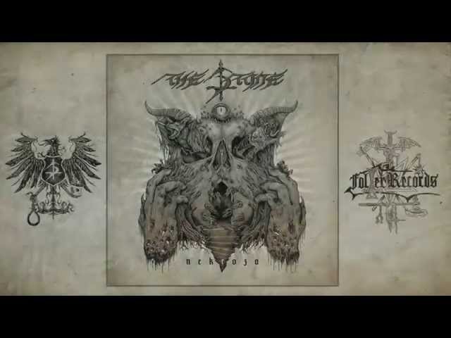 The Stone - Kamenolom