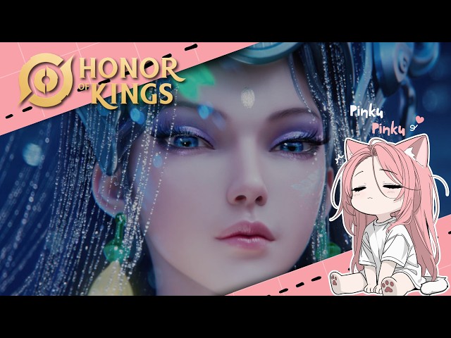 [HONOR OF KINGS] PENJAGA DIAMOND SEJATI HADIRRR
