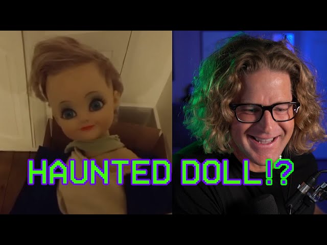 CREEPY TikTok Videos V.32