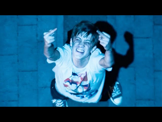 Pashanim - Shabab(e)s im VIP feat. Ceren