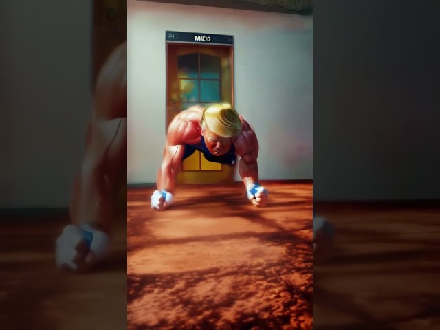 Start your day right like this guy does. #trump #satire #humor #sport