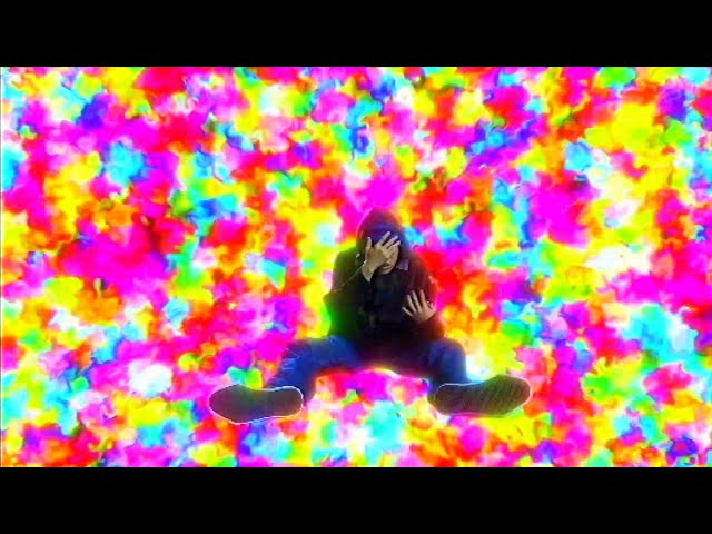 SAinT - Tamagotchi (Official Music Video)