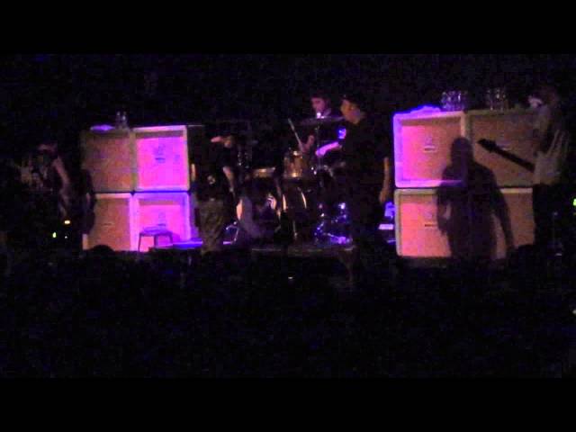 Attack Attack! - FINAL TOUR (Fuck It, We're Done) 2013 - FULL SET LIVE [HD]