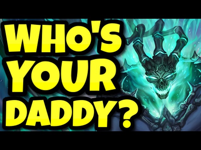 Thresh is the ULTIMATE playmaker in Season 16... (1V9 SUPPORT)