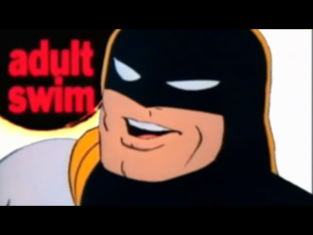 ADULT SWIM | Bootleg Broadcast | 2000s | Full Episodes | Commercials | Bumpers | ALL KIDS OUT | 02