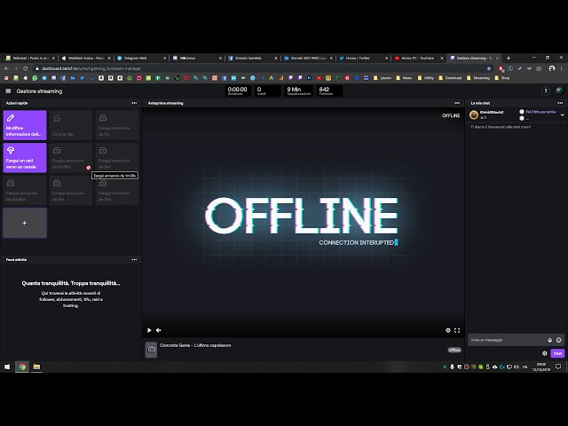Twitch: Come monetizzare con gli annunci pubblicitari