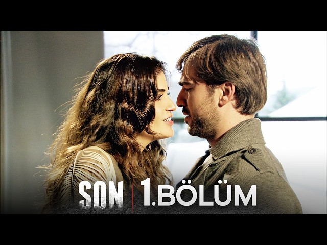 Son Dizisi 1. Bölüm Full HD