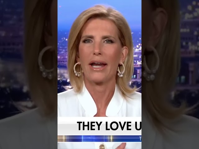 Laura Ingraham: Democracy's Destroyers
