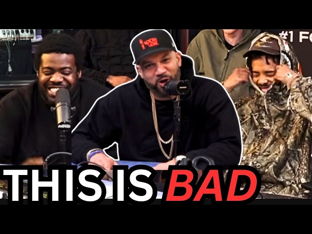 Earl Sweatshirt & MIKE Just Confused EVERYBODY