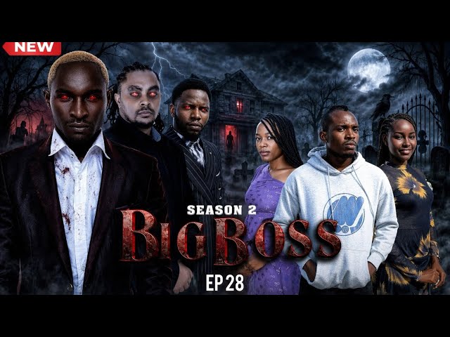 BIGBOSS I Episode 28 l