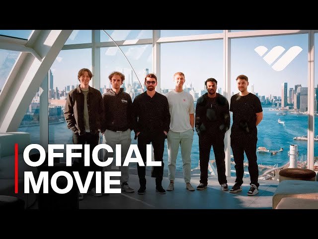 The Truth Behind a $1.2B Tech Startup In NYC | Whop Documentary