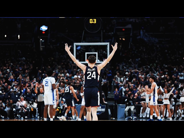 One Shining Moment | 2026 March Madness