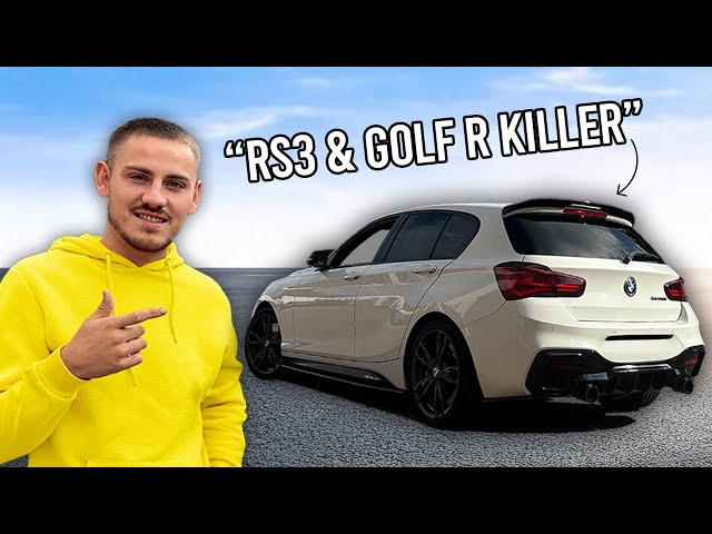 THE GREATEST HATCHBACK EVER BUILT!… or is it?