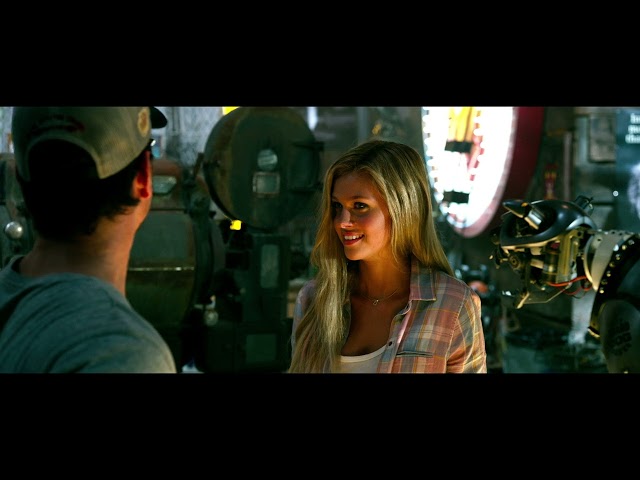 Transformers - Ära des Untergangs