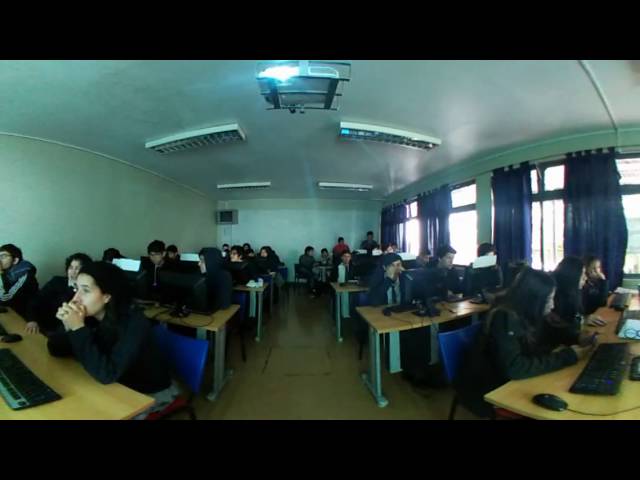 Mi Experiencia en Linux - RediT  - #OctoberTech2016