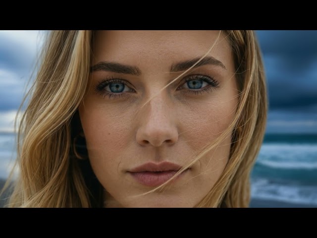 Lara – Scars Like Stars (Official Music Video)