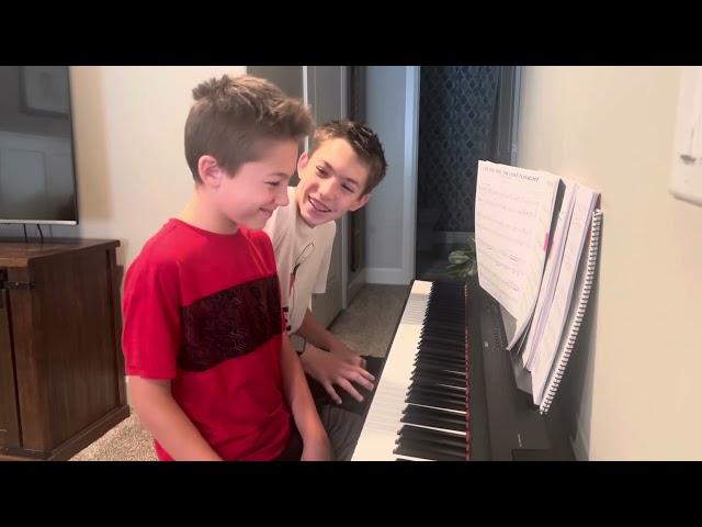 theGATESfam June 2025