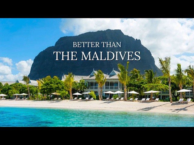 Mauritius: A Hidden Tropical Paradise | Travel Guide