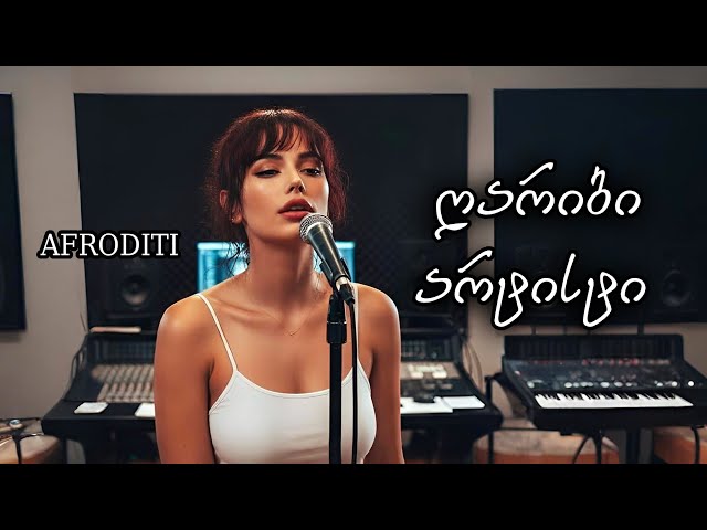 აფროდიტი - ღარიბი არტისტი / Afroditi - Gharibi artisti / ჯგუფი თბილი-სი