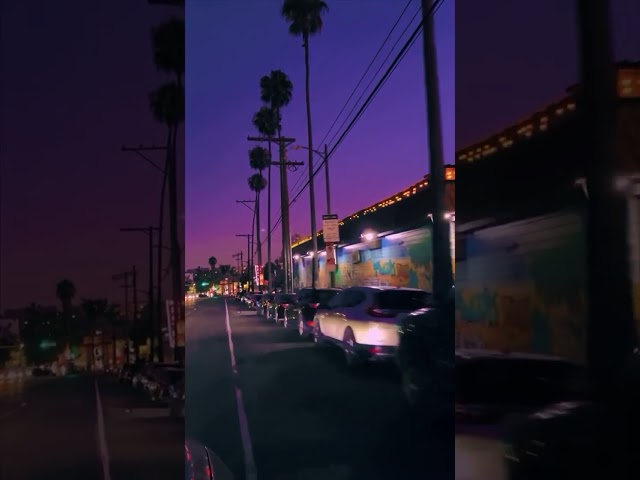 Welcome to Los Angeles, California 🌴 #losangeles #la #california